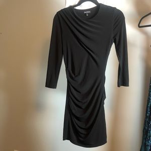 Juicy Couture flattering Little Black Dress. Super cute!
